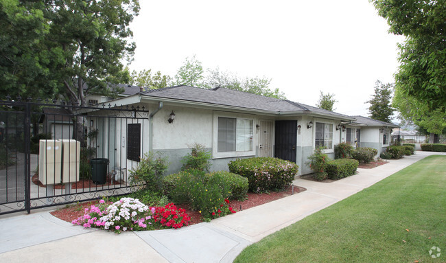 Building Photo - Anza Terrace - Seniors Only 55+ Rental