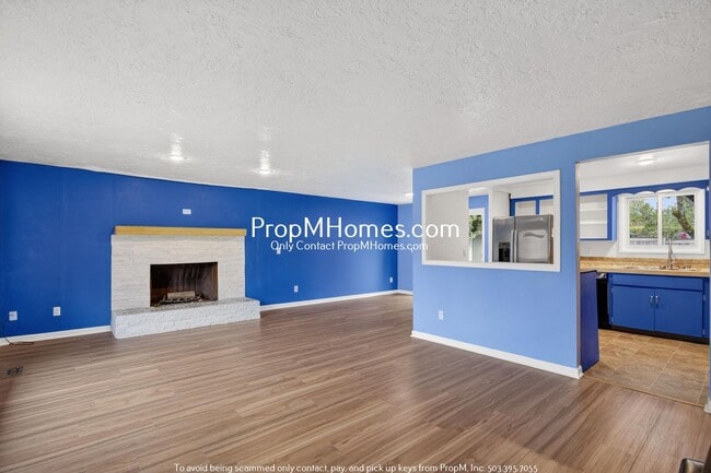 Photo - Three Bedroom Escape in Oregon City!