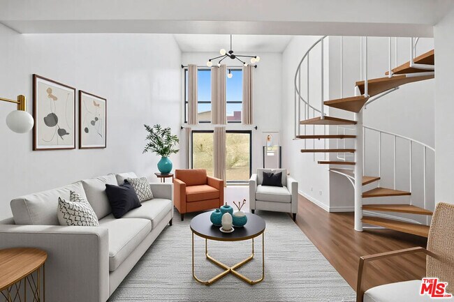 Photo - 1440 Veteran Ave Condo Unit 363