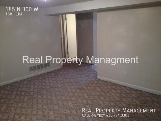 Photo - 185 N 300 W