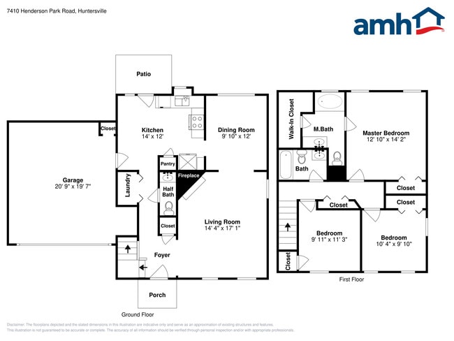 Photo - 7410 Henderson Park Rd