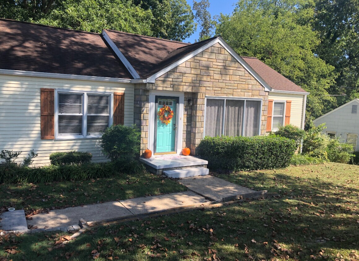 Photo - 3535 Connelly Ln (Chattanooga, TN)