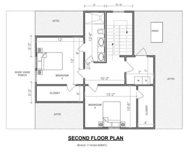 Photo - 613 W Harrison St