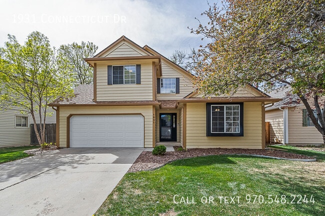 Building Photo - 1931 Connecticut Dr