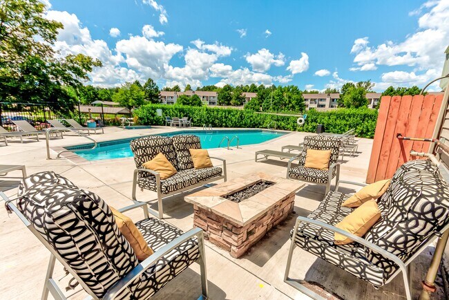 Union Heights Apartments