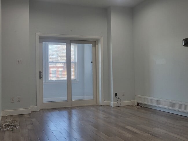 Living Room - 8538 102nd St Unit 3