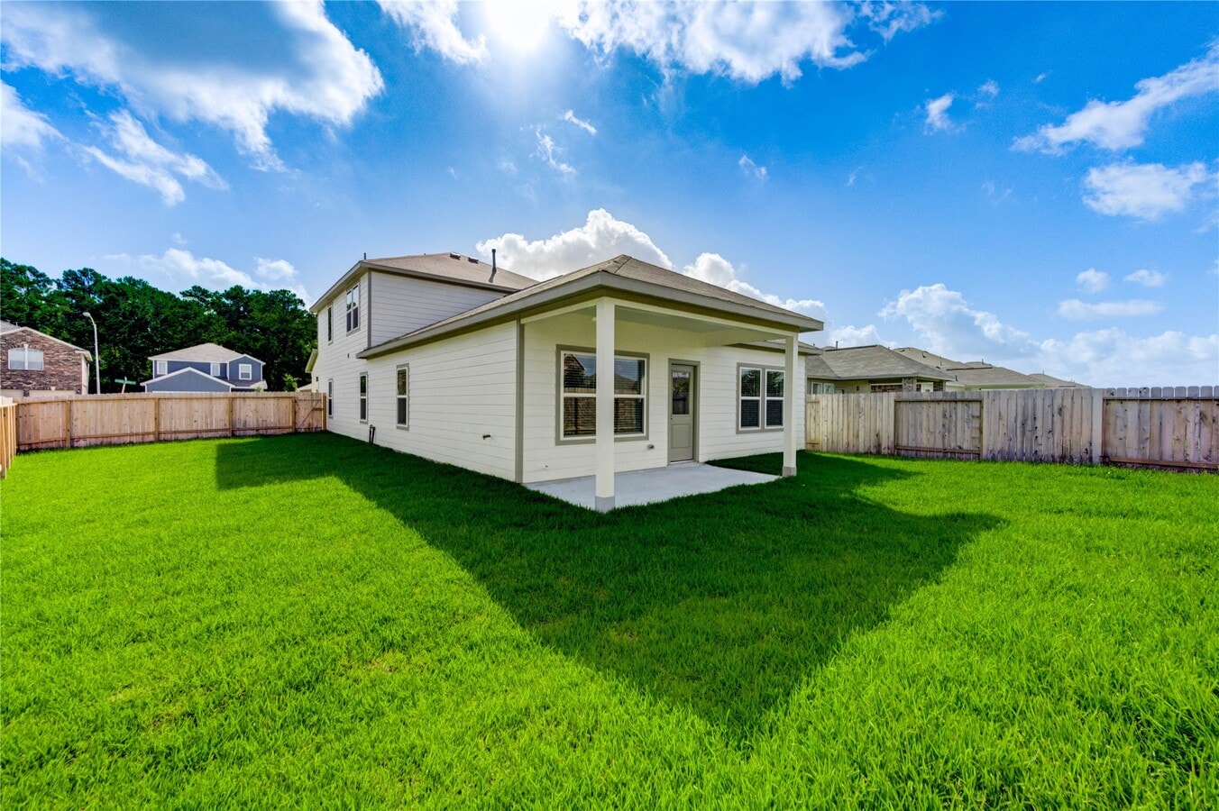 Photo - 21526 George Wayne Wy