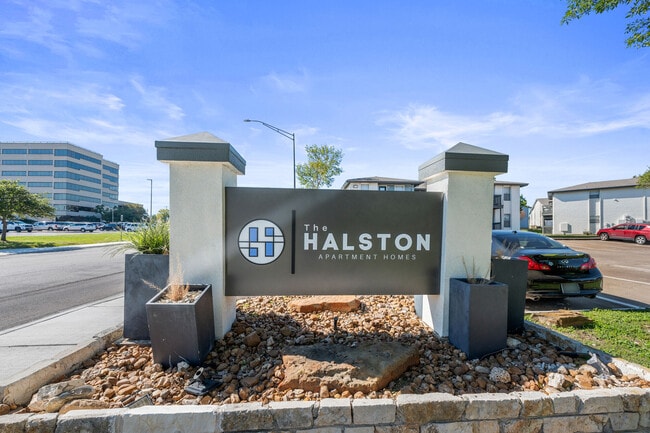 The Halston