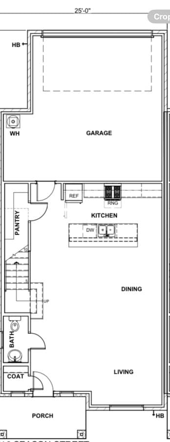 Photo - 505 Tiffany Ln