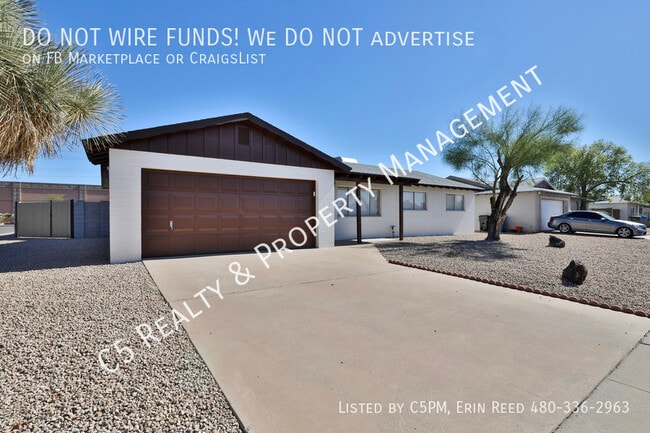 Photo - 13447 N 31st Dr