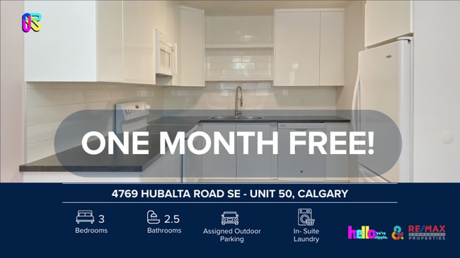 Building Photo - 3.0 bedroom in Calgary Alberta T2B 3V5 Unit 50