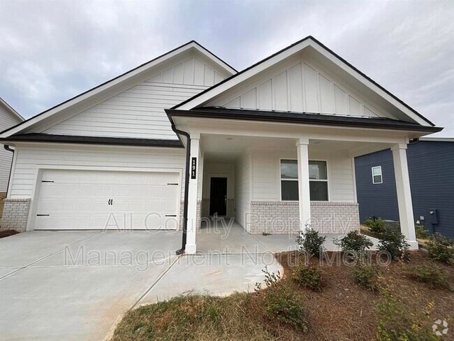 Building Photo - 191 Sweet Briar Wy Rental