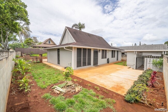 Photo - 4 BD/2 BA Home in Mililani (Available Now!) Small Pets Allowed