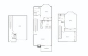 Three Bedroom / Two Bath Renovated | 3 bed 2 bath | 1314 sq ft