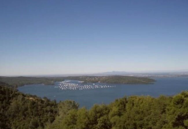 Photo - Luxury Home with 180 Degrees Lake Views