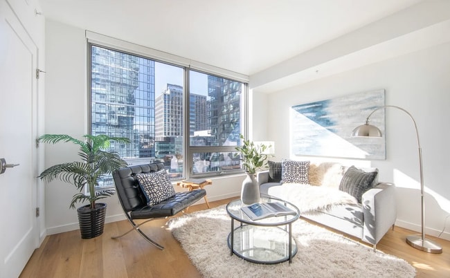 1808 Minor Ave Unit 1502