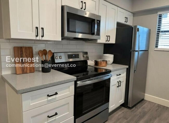 Photo - 2635 Hayden Rd Unidad 1000