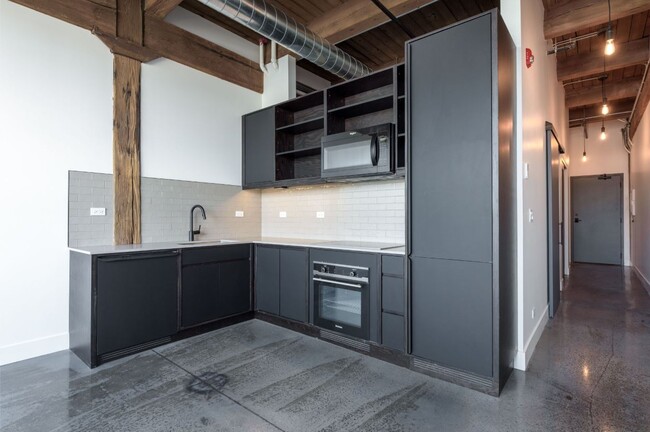 Southport Lofts - Southport Lofts
