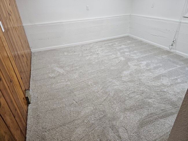 Second Bedroom - 1313 U St