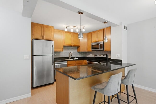 Photo - 1255 N Sandburg Terrace Unit 206