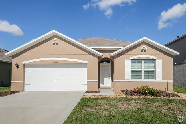 Building Photo - 16153 Yelloweyed Dr Rental