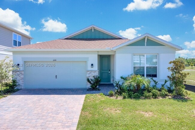 Building Photo - 2081 Mossy Vine Ave