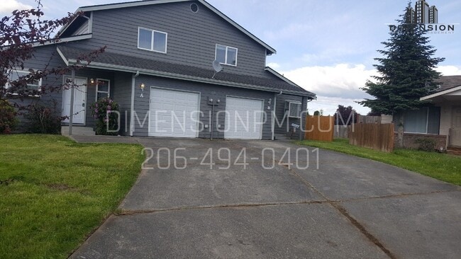 Building Photo - Spring Tree Unit #B