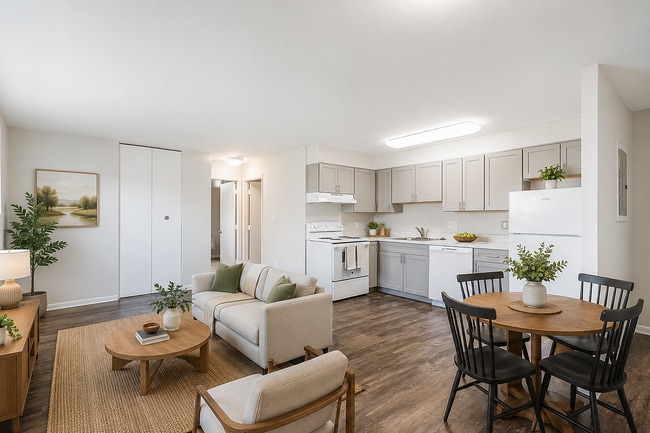Building Photo - Dunlea Apartments