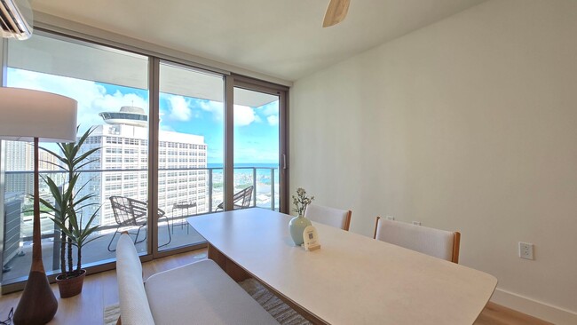 Photo - 1388 Kapiolani Blvd Unit 2301