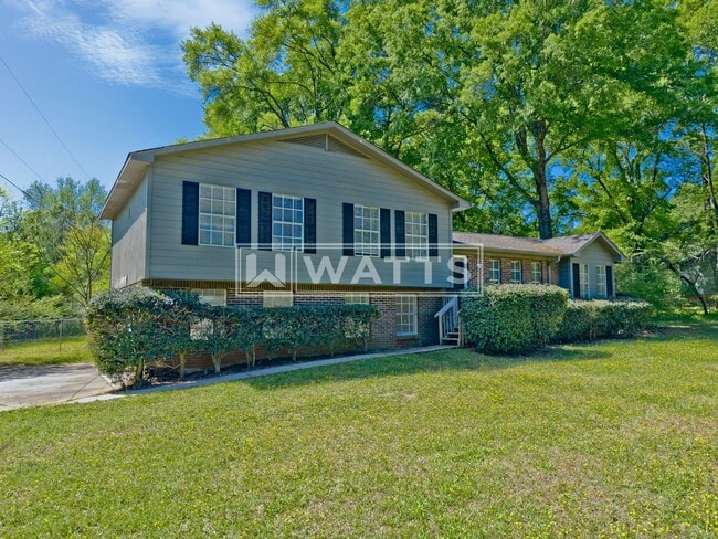 Building Photo - 3-Bed, 2-Bath Split-Level Home in Alabaster