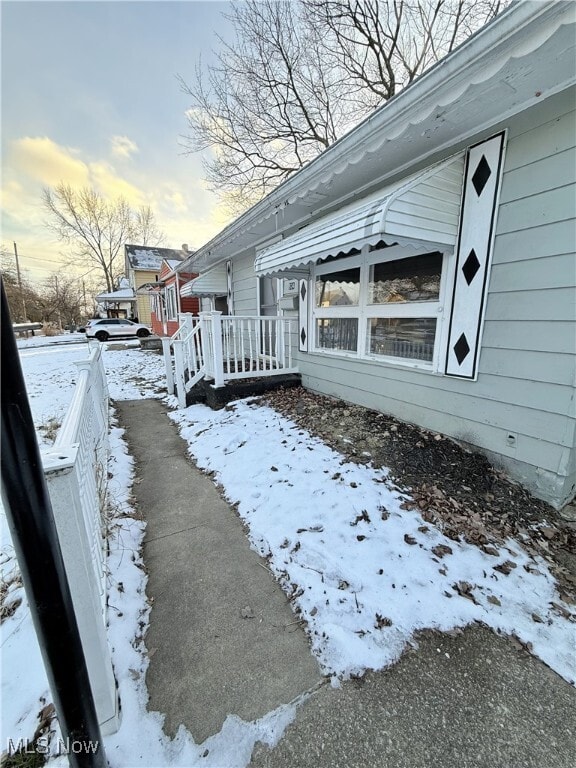 Photo - 934 Nevin St