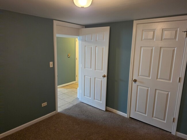 Photo - 1408 W 94th St Unit Garden Apartment