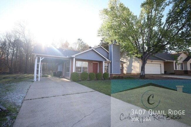 Photo - 3407 Quail Ridge Rd