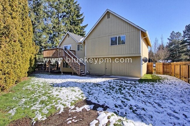 Photo - 3 Bed, 2.5 Baths Home with Family Room and Office in Mt. Vista