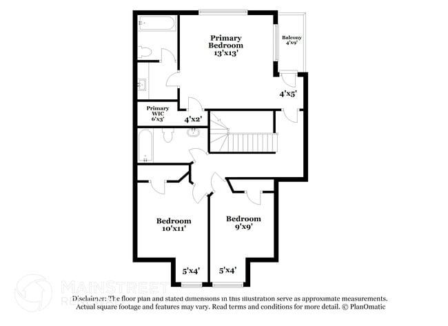 Photo - 208 Ridgeway Blvd