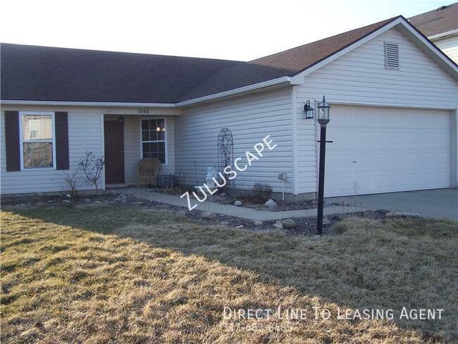 Building Photo - 1448 Egret Ln Rental