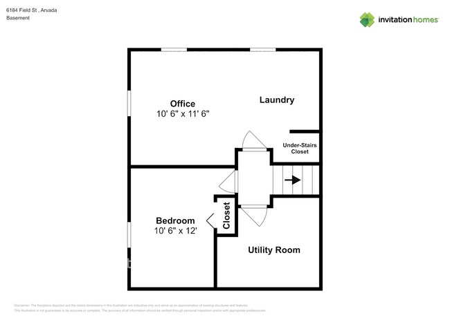 Photo - 6184 Field St