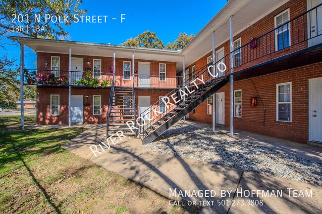 Photo - 201 N Polk St Unit F