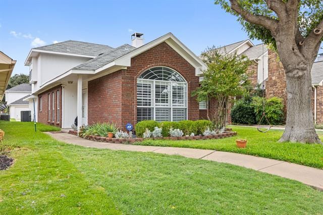 Building Photo - 2016 Falcon Ridge Dr Rental