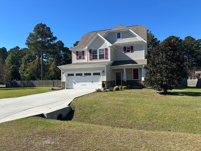 Photo - 306 Merrick Way