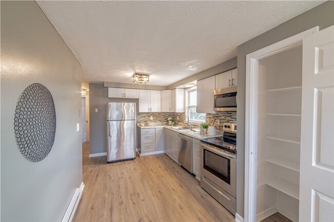 Photo - Single Family Ranch close to UofR & Strong Hospital