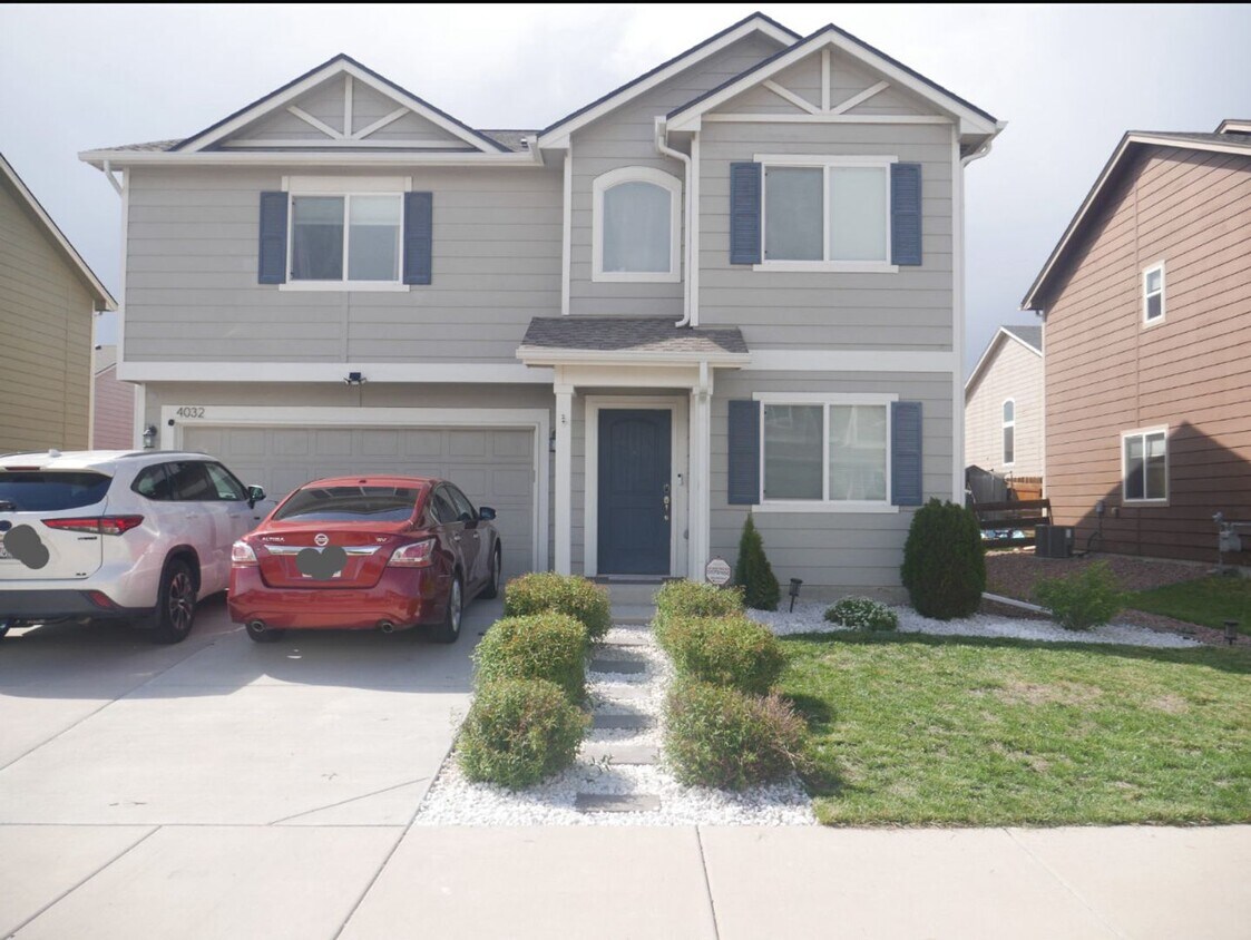 2 Story Stunner in Widefield - $2750/Mos P... - 2 Story Stunner in Widefield - $2750/Mos P...