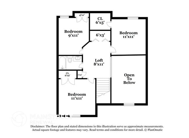 Photo - 6003 E 133rd St