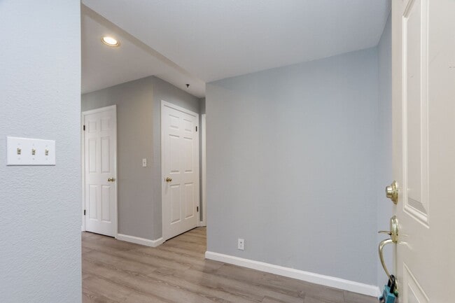 Photo - 2BR/2.5BA Townhouse with Bay Views + 3 Decks | 2-Car Garage | San Carlos | YouTube Tour