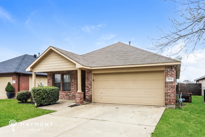 Photo - 3905 Saddleback Dr