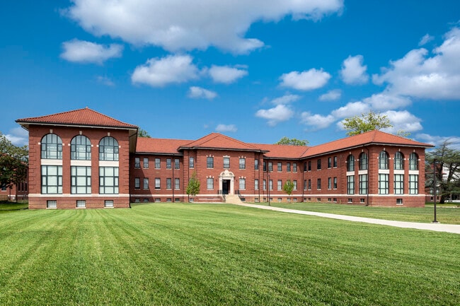 Photo - The Residences at St. Elizabeth East