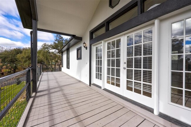 Building Photo - 809 Castle Ridge Rd Rental