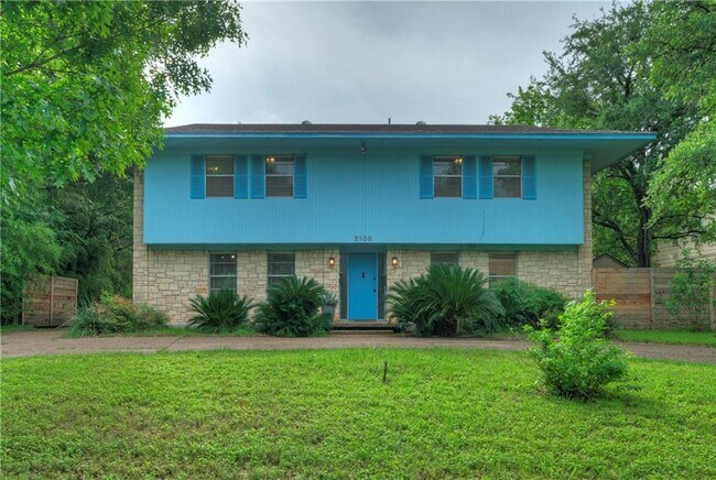 Photo - 2105 Rabb Rd