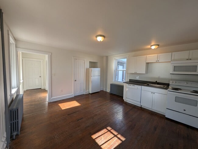 Photo - 119 S Furnace St Unit 2R