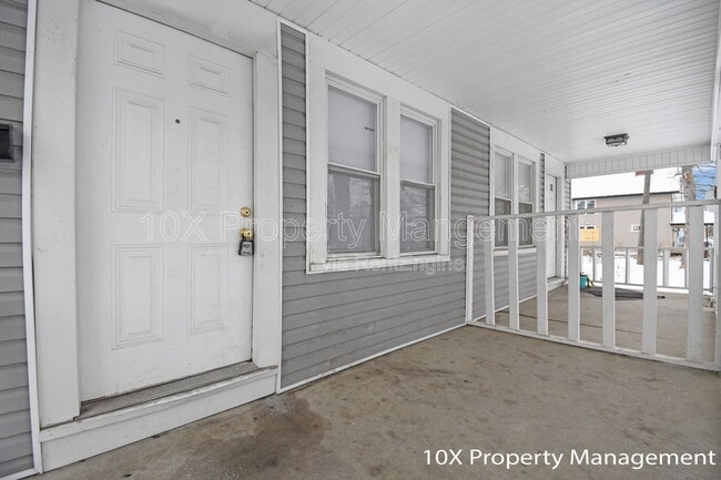 Photo - 1100 E 20th Ave